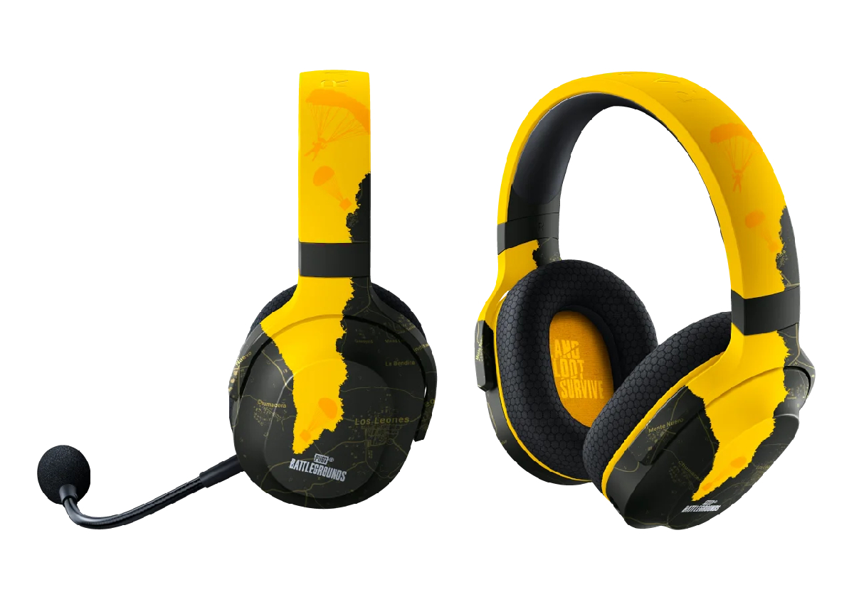 Razer brings you gear from pubg battlegrounds digital news asiaone
